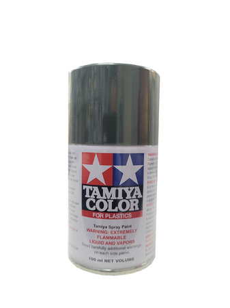 Farba Spray Tamiya TS-23 Light Blue