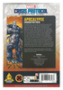 Marvel Crisis Protocol CP107 Apocalypse Character Pack