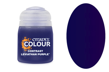 Farba Citadel Contrast Leviathan Purple 18ml
