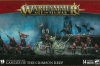 Soulblight Gravelords Battleforce Lances of The Crimson Keep