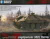 Rubicon Models 280030 Jagdpanzer 38(t) Hetzer