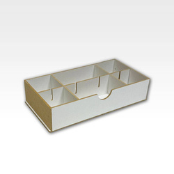 HobbyZone HZ-OPI01 Przenośny Warsztat Hobbystyczny - Wkład Uniwersalny