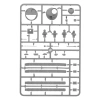 Bolt Action M3 Lee Medium Tank (plastik)