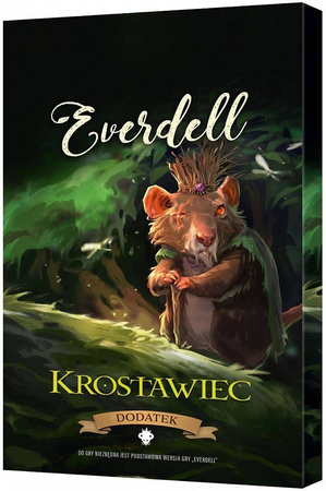 Everdell: Krostawiec