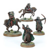 Middle-Earth Strategy Battle Game Rohan Outriders