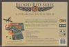 Blood Red Skies Supermarine Spitfire Mk.II Squadron