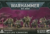 Death Guard Blightlord Terminators