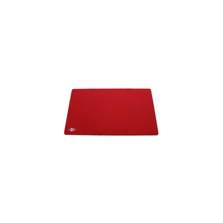 Czerwona Playmata Blackfire Ultrafine Playmat - Red 2mm
