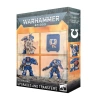 Space Marines Ultramarines Upgrades and Transfers