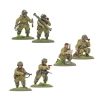 Bolt Action Currahee! US Airborne D-Day Starter Army
