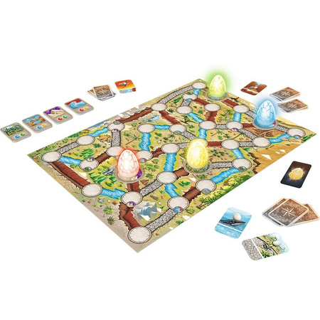 Magajaja Dinosaurs (Trefl)