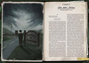 Widmo nad Arkham gra paragrafowa