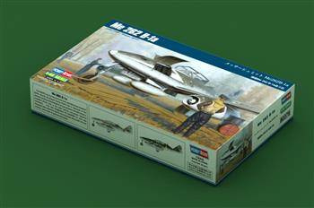 Hobby Boss 80378 Me-262 B-1a