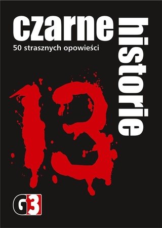 Czarne Historie 13