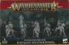 Ossiarch Bonereapers Kavalos Deathriders