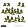 Bolt Action Island Assault! Starter Set - zestaw startowy