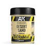 AK-8020 Terrains - Desert Sand - Diorama Series