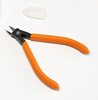 Red Grass Sprue Cutters Plastic + Resin cążki do modeli plastikowych oraz żywicznych