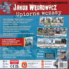 Jakub Wędrowycz Upiorne Wczasy (Portal)
