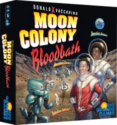 Moon Colony Bloodbath ENG