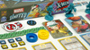 Marvel United: X-men Blue Team (edycja polska)