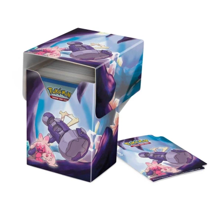 Pudełko na karty Pokemon Deck Box Tinkaton