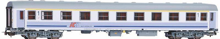Piko 97605 Wagon pasażesrski, 112Ag, PKP Intercity