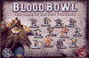 Blood Bowl The Dwarf Giants - drużyna krasnoludów