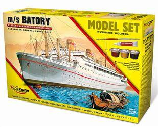 Mirage Hobby 850091 m/s Batory