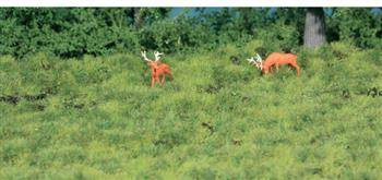 Heki 1814 Trawa jasnozielona 19x30 cm.