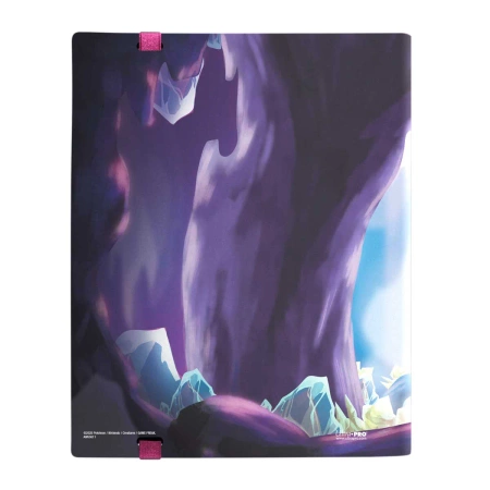 Album na karty 9-Pocket Pro-Binder Pokemon Tinkaton