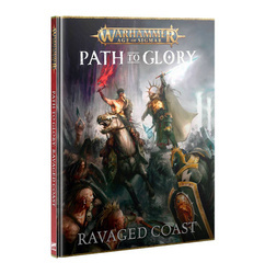 Age of Sigmar Path to Glory Ravaged Coast