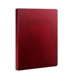 Warhammer: Age of Sigmar Path To Glory Diary