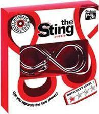 Ultimate Metal - The Sting