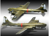 Academy 12517 USAAF B-29A Old Battler