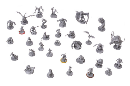 Wiedźmin: Stary Świat (Go On Board)