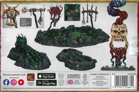 Orruk Warclans Manifestations