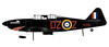 Airfix 02069 Boulton Paul Defiant Mk.I