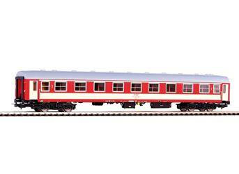 Piko 97601-2 Wagon pasażerski Typ 112Ag, PKP