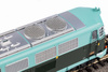 Piko 96311 Kolejka Lokomotywa spalinowa SP-45-155, PKP