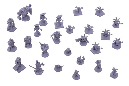 Opowieści z Pryncypii: Królewna Łucja i obrońcy królestwa