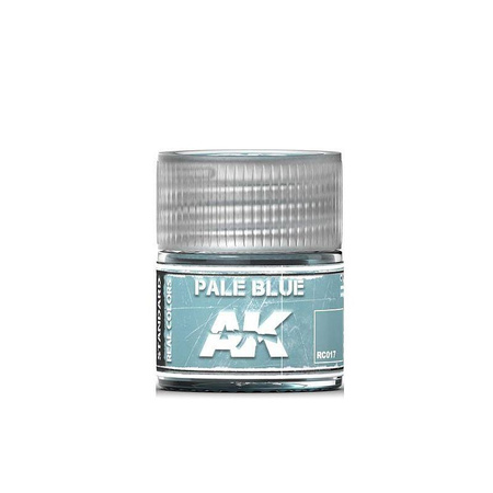 AK RC017 Pale Blue