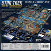 Star Trek Away Missions Miniatures Boardgame Battle of Wolf 359 Starter Set