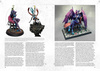 Album The Art of... Volume 1 Miniature Monthly