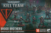 Kill Team Brood Brothers