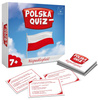 Polska Quiz: Niepodległość (Kangur)