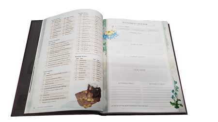 Dungeons&Dragons Dungeon Master's Guide 2024 Alternate Cover ENG