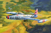 Hobby Boss 83207 F-84E Thunderjet