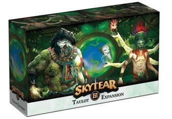 Skytear: Taulot (edycja polska)