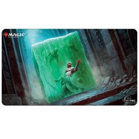 Playmata MTG - Forgotten Realms V4 Gelatinous Cube